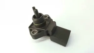 Mercedes-Benz S W220 Air pressure sensor 