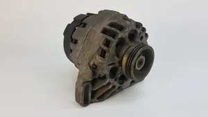 Renault Clio II Alternator 