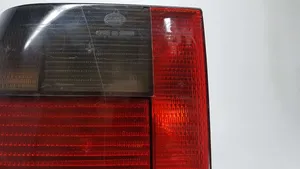 Seat Ibiza II (6k) Luci posteriori del portellone del bagagliaio 96223900