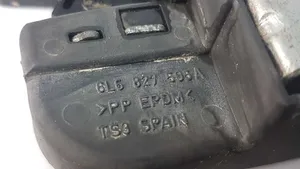 Seat Ibiza III (6L) Serrure de loquet coffre 