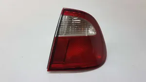 Seat Cordoba (6K) Lampa tylna 89300721