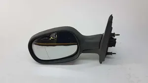 Renault Megane I Front door electric wing mirror 