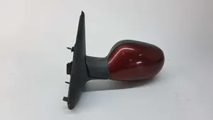 Renault Megane I Front door electric wing mirror 