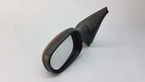 Renault Megane I Front door electric wing mirror 