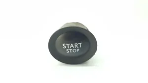 Renault Megane II Moottorin start-stop-painike/kytkin 