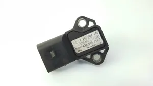 Audi A3 S3 8P Sensore di pressione 0281002401