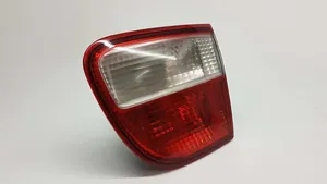 Seat Leon (1M) Luci posteriori 1M6945092B