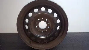 BMW 5 E39 R14 steel rim 