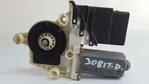 Seat Leon (1M) Silniczek podnoszenia szyby drzwi tylnych 1J4959812C018
