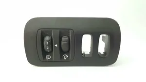 Renault Megane II Autres commutateurs / boutons / leviers 08802012