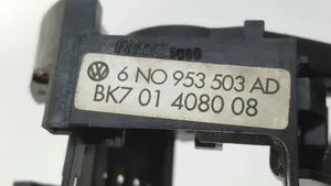 Volkswagen Polo III 6N 6N2 6NF Pyyhkimen kytkin 6N0953519B