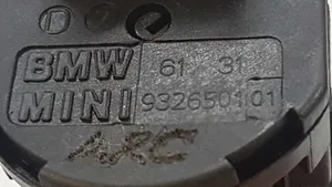 Mini Paceman (R61) Przycisk / Włącznik ABS 