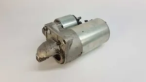 Fiat Panda II Motor de arranque 