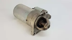 Fiat Panda II Motor de arranque 