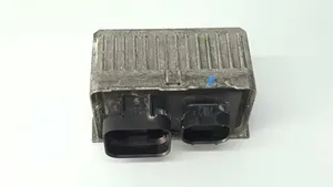 Chevrolet Cruze Glow plug pre-heat relay 0522122601