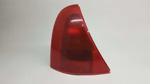 Renault Clio II Lampy tylnej klapy bagażnika 