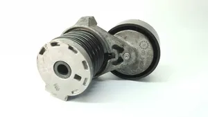 Renault Clio IV Napinacz paska alternatora 656308