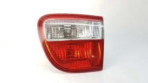 Seat Leon (1M) Rear/tail lights 