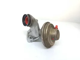 Ford Fiesta Soupape vanne EGR AS106Y30