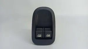 Peugeot 206 Interruttore di controllo dell’alzacristalli elettrico 