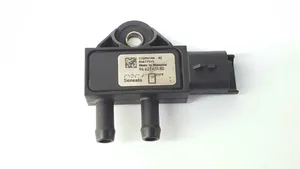 Citroen C4 I Air pressure sensor 210PS10002