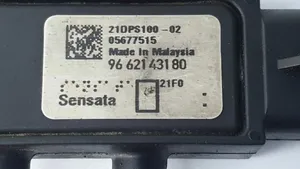 Citroen C4 I Gaisa spiediena sensors 210PS10002