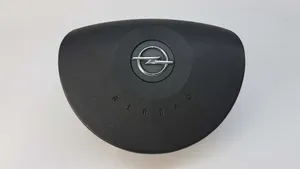 Opel Combo C Steering wheel airbag 464064757