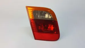 BMW 3 E46 Lampy tylnej klapy bagażnika 6907937