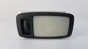 Infiniti FX Headlining lighting console trim 