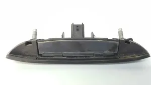 Citroen C3 Pluriel Poignée extérieure de hayon arrière 