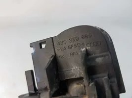 Audi A4 S4 B6 8E 8H Maniglia esterna per portiera posteriore 8E0839239