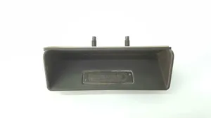 Nissan Pathfinder R51 Tailgate/trunk/boot exterior handle 