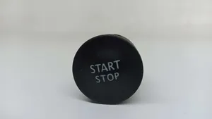 Renault Clio IV Przycisk zapłonu Start / Stop 