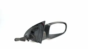 Opel Corsa C Front door electric wing mirror 