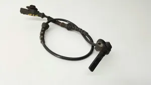 Renault Twingo III ABS brake wheel speed sensor 