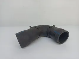 Volkswagen Bora Turbo air intake inlet pipe/hose 