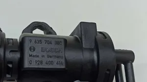Peugeot Partner Turbo solenoid valve 0928400414