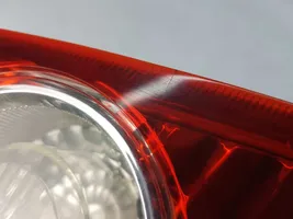 Chevrolet Epica Lampy tylnej klapy bagażnika 