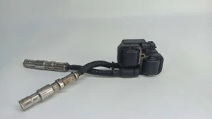 Mercedes-Benz S W220 High voltage ignition coil 0221503035