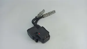 Mercedes-Benz S W220 High voltage ignition coil 0221503035