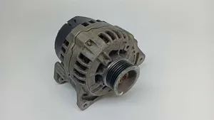 Ford Fiesta Alternator 