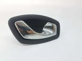 Renault Clio IV Front door interior handle 