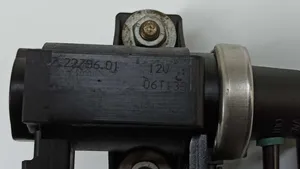 BMW 3 E46 Solenoidinis vožtuvas 722796