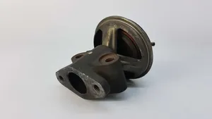 Nissan Primera Soupape vanne EGR 