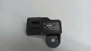 Ford Ka Sensore di pressione 0261230027