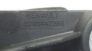 Renault Clio II Atidarymo rankenėlė galinio dangčio (išorinė) 