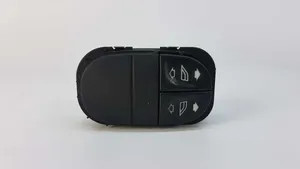 Ford Escort Electric window control switch 