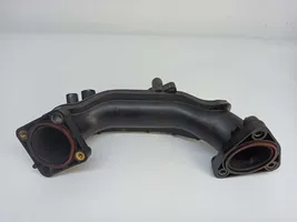 Citroen DS3 Turbo air intake inlet pipe/hose 