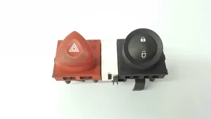Renault Megane II Autres commutateurs / boutons / leviers 88040002