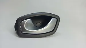 Renault Megane III Front door interior handle 110485